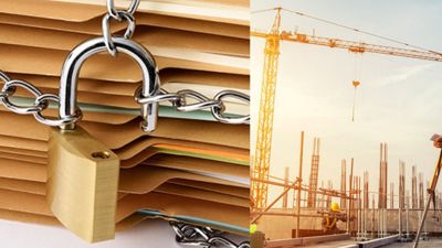 Ban hành danh mục bí mật nhà nước lĩnh vực xây dựng và giao thông vận tải Ban hành danh mục bí mật nhà nước lĩnh vực xây dựng và giao thông vận tải