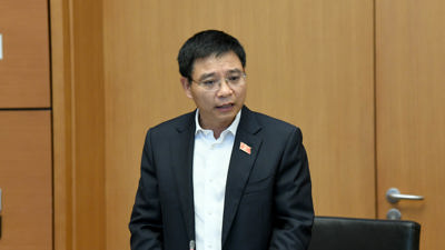 Cần phân quyền phê duyệt quy hoạch chung thành phố trực thuộc Trung ương cho cấp tỉnh