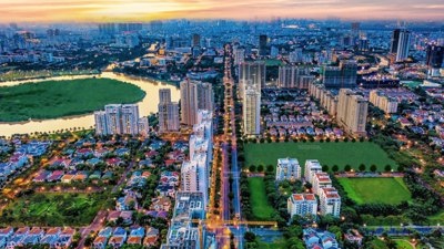 Chỉnh lý bổ sung nội hàm khái niệm quy hoạch để thống nhất đồng bộ hệ thống quy hoạch Chỉnh lý bổ sung nội hàm khái niệm quy hoạch để thống nhất đồng bộ hệ thống quy hoạch