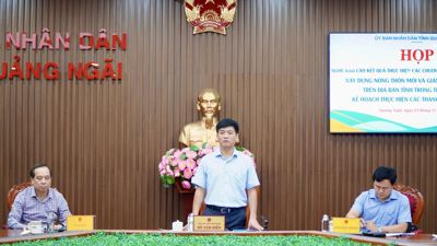 INFOGRAPHIC: Quảng Ngãi phấn đấu kéo giảm tỷ lệ hộ nghèo xuống 1,86% INFOGRAPHIC: Quảng Ngãi phấn đấu kéo giảm tỷ lệ hộ nghèo xuống 1,86%