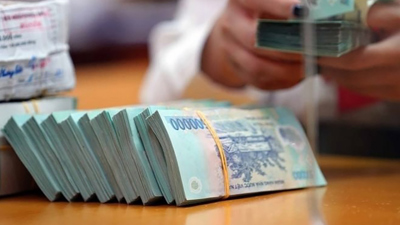 INFOGRAPHIC: Cách tính thuế theo biểu thuế thu nhập cá nhân INFOGRAPHIC: Cách tính thuế theo biểu thuế thu nhập cá nhân