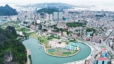 Phân định rõ quy định quy hoạch tỉnh và quy hoạch chung thành phố trực thuộc Trung ương