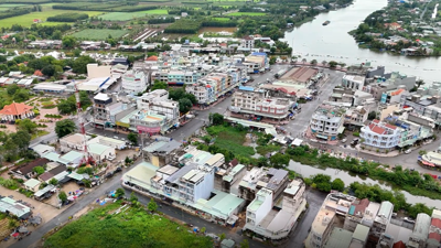 Tỉnh Tây Ninh đặt mục tiêu giảm 13,5% số hộ nghèo Tỉnh Tây Ninh đặt mục tiêu giảm 13,5% số hộ nghèo