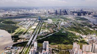 Đưa quy hoạch chi tiết ngành vào hệ thống quy hoạch nhằm tháo gỡ các vướng mắc phát sinh 