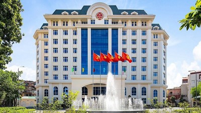 Ban hành danh mục cơ quan thuế, cơ quan thu, địa bàn thu và mã Kho bạc Nhà nước Ban hành danh mục cơ quan thuế, cơ quan thu, địa bàn thu và mã Kho bạc Nhà nước