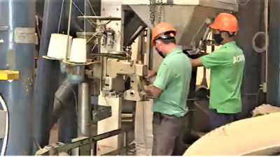 Các khu công nghiệp Lâm Đồng đóng góp tích cực vào phát triển kinh tế - xã hội địa phương Các khu công nghiệp Lâm Đồng đóng góp tích cực vào phát triển kinh tế - xã hội địa phương