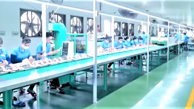 Công nghiệp Tây Ninh tăng trưởng, thúc đẩy phục hồi kinh tế địa phương Công nghiệp Tây Ninh tăng trưởng, thúc đẩy phục hồi kinh tế địa phương