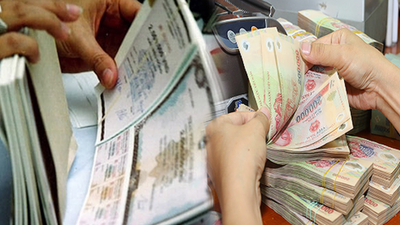 Quy định mới về yêu cầu đối với giao dịch mua bán lại trái phiếu Chính phủ trên hệ thống công cụ nợ Quy định mới về yêu cầu đối với giao dịch mua bán lại trái phiếu Chính phủ trên hệ thống công cụ nợ