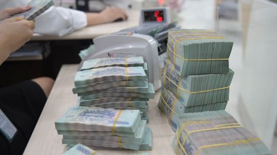 Chốt quyền 11/11: 6 doanh nghiệp chi trả cổ tức, thưởng cổ phiếu hấp dẫn Chốt quyền 11/11: 6 doanh nghiệp chi trả cổ tức, thưởng cổ phiếu hấp dẫn