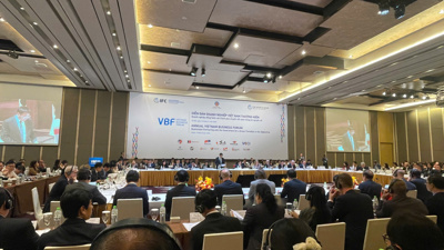 Cộng đồng doanh nghiệp đề xuất các giải pháp thúc đẩy đầu tư và phát triển tài chính xanh bền vững