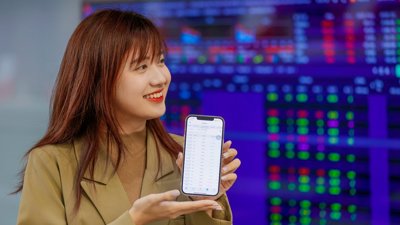 Lợi nhuận quý III củng cố vùng cân bằng mới cho thị trường chứng khoán Lợi nhuận quý III củng cố vùng cân bằng mới cho thị trường chứng khoán