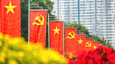 DỰ THẢO VĂN KIỆN ĐẠI HỘI XIV CỦA ĐẢNG: NHÌN TỪ LĂNG KÍNH KINH TẾ – TÀI CHÍNH