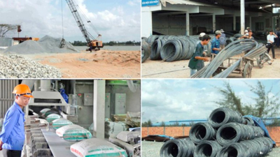 Nhiều giải pháp bứt phá cho tăng trưởng hai tháng cuối năm