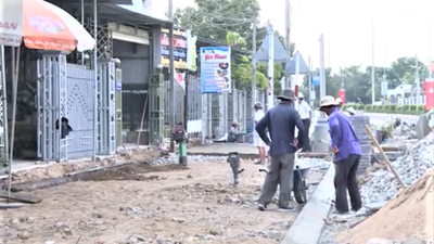 Gia Lai tăng tốc đầu tư công, thúc đẩy tăng trưởng kinh tế 2025