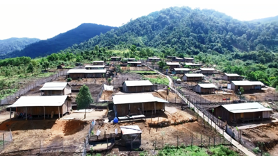 Hàng triệu hộ nghèo được hỗ trợ tín dụng chính sách Hàng triệu hộ nghèo được hỗ trợ tín dụng chính sách