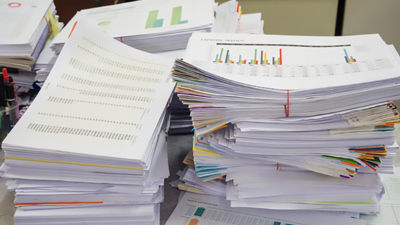 Quy định mới về thông tin trên báo cáo tài chính và sửa đổi, bổ sung báo cáo tài chính doanh nghiệp