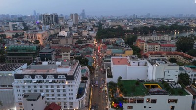VIDEO: Thí điểm mô hình Trung tâm giao dịch bất động sản Nhà nước: Giải pháp kiểm soát giá nhà