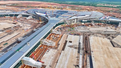 Đồng Nai dồn lực cho các dự án giao thông trọng điểm