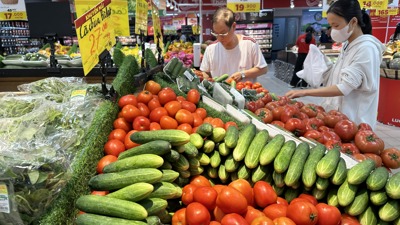 TP. Hồ Chí Minh sẽ triển khai thí điểm sàn giao dịch hàng hóa