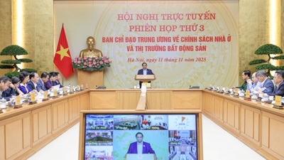 Xử lý ngay các hành vi tiêu cực, trục lợi trong lĩnh vực nhà ở xã hội