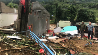 Bổ sung 200 tỷ đồng vốn ủy thác cho vay phục hồi sản xuất, hỗ trợ việc làm sau thiên tai