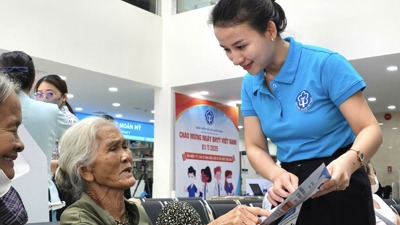 Đà Nẵng: Thu bảo hiểm xã hội, bảo hiểm y tế tăng 10,24% 