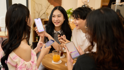 ChatPay của TPBank: Khi thói quen chuyển tiền chỉ còn là một chạm