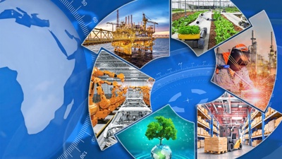 Nguồn lực mới cho tăng trưởng 2026: Kinh tế tư nhân và FDI trỗi dậy sau đầu tư công Nguồn lực mới cho tăng trưởng 2026: Kinh tế tư nhân và FDI trỗi dậy sau đầu tư công