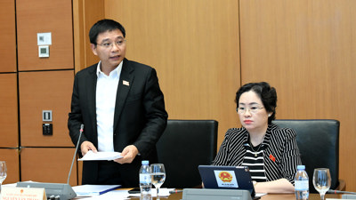 Bổ sung quy định cụ thể để tránh lợi dụng quyền khiếu nại, tố cáo 