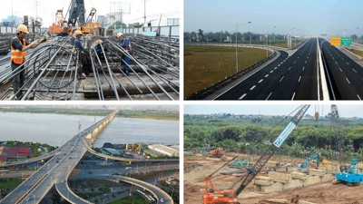 Tái cơ cấu kế hoạch vốn đầu tư công trung hạn, đẩy nhanh tiến độ giải ngân