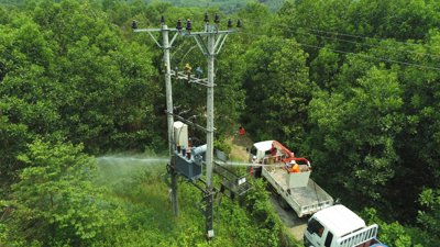 Điện lực miền Bắc tiếp tục được Fitch Ratings xếp hạng BB+/Ổn định Điện lực miền Bắc tiếp tục được Fitch Ratings xếp hạng BB+/Ổn định