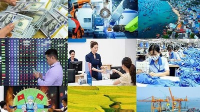 Động lực tăng trưởng cải thiện nhưng điều hành tiền tệ cần thận trọng