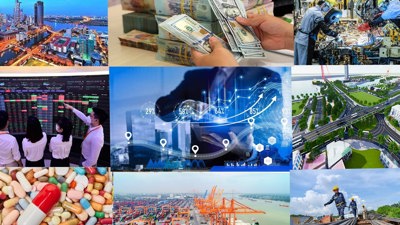 Từ 15/11/2025: Áp dụng hệ thống ngành kinh tế Việt Nam mới