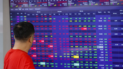 Thị trường điều chỉnh, tâm lý tăng: Bài học từ “nghịch lý săn hàng giảm giá” Thị trường điều chỉnh, tâm lý tăng: Bài học từ “nghịch lý săn hàng giảm giá”