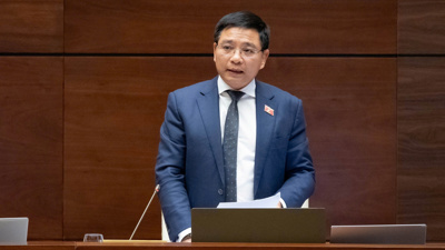 Phân quyền mạnh trong bình ổn, định giá đảm bảo hiệu quả, kịp thời Phân quyền mạnh trong bình ổn, định giá đảm bảo hiệu quả, kịp thời