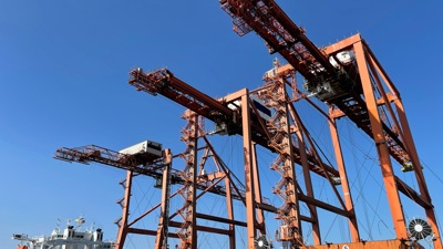 Hà Lan đồng hành với TP. Hồ Chí Minh xây dựng cảng xanh, sân bay thông minh