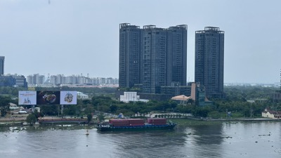 TP. Hồ Chí Minh: Chặng "nước rút" đưa Trung tâm tài chính quốc tế vào hoạt động