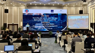 10 tháng năm 2025, giá trị trái phiếu phát hành có xếp hạng tín nhiệm gấp hơn 2 lần cùng kỳ