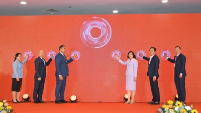 400 doanh nghiệp quốc tế và Việt Nam tham gia Triển lãm Vietnam Foodexpo 2025