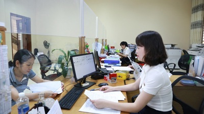 Đề xuất tăng mức phạt và bổ sung nhiều quy định mới trong xử phạt vi phạm phí, lệ phí