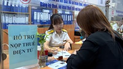 Bộ Tài chính tiếp thu, hoàn thiện dự thảo Thông tư hướng dẫn Luật Thuế thu nhập doanh nghiệp Bộ Tài chính tiếp thu, hoàn thiện dự thảo Thông tư hướng dẫn Luật Thuế thu nhập doanh nghiệp