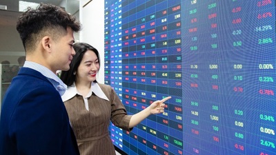 Ngành Tài chính tiếp tục cải cách, đơn giản hóa thủ tục trong lĩnh vực chứng khoán Ngành Tài chính tiếp tục cải cách, đơn giản hóa thủ tục trong lĩnh vực chứng khoán