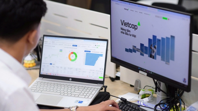 Thị trường đi ngang để tái tích lũy: Khi đầu tư quay lại với xác suất và kỷ luật Thị trường đi ngang để tái tích lũy: Khi đầu tư quay lại với xác suất và kỷ luật