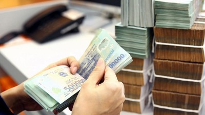 Từ chi phí sang đầu tư: Cải cách tiền lương khu vực công để kiến tạo năng suất và kỷ luật thực thi Từ chi phí sang đầu tư: Cải cách tiền lương khu vực công để kiến tạo năng suất và kỷ luật thực thi