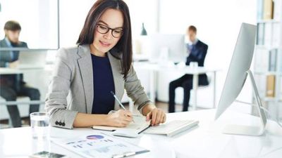 Tổ chức kỳ thi kiểm toán viên, kế toán viên năm 2025