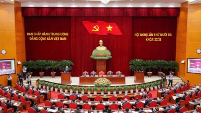 Đội ngũ trí thức Việt Nam góp ý kiến tâm huyết vào Văn kiện Đại hội XIV của Đảng