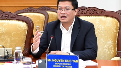 Khơi thông điểm nghẽn, lan tỏa tinh thần khởi nghiệp từ Nghị quyết số 68-NQ/TW