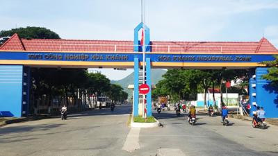 Đà Nẵng phát triển các khu công nghiệp chuyên sâu, hiện đại 