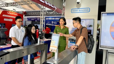 Khánh Hòa bứt phá trong chuyển đổi số