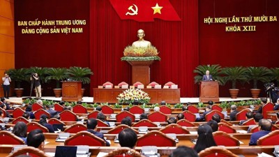 5 “điểm cộng”: Nền tảng bản lĩnh của đội ngũ lãnh đạo thời kỳ mới